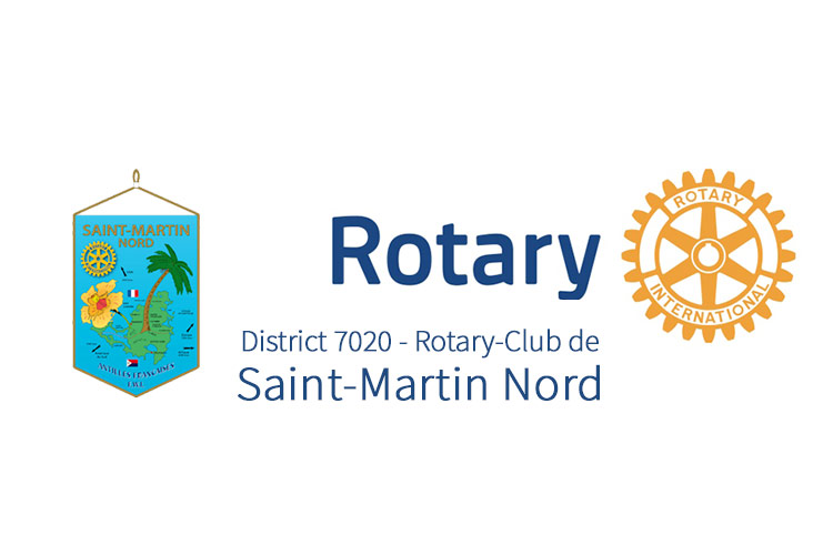Rotary Club Saint Martin Nord