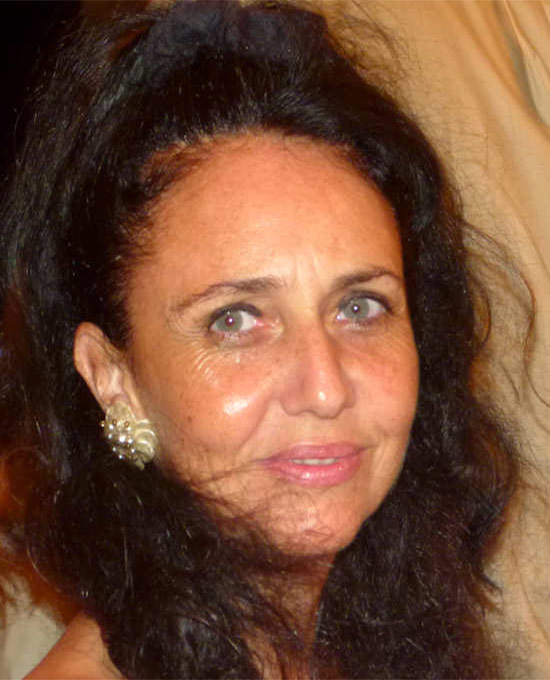 Catherine Minguet