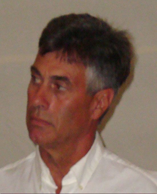 Eric Desvaux