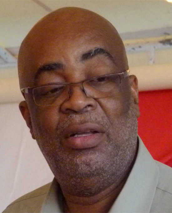 Georges Gumbs