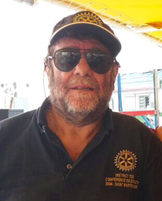 Jean-Gabriel Crespin