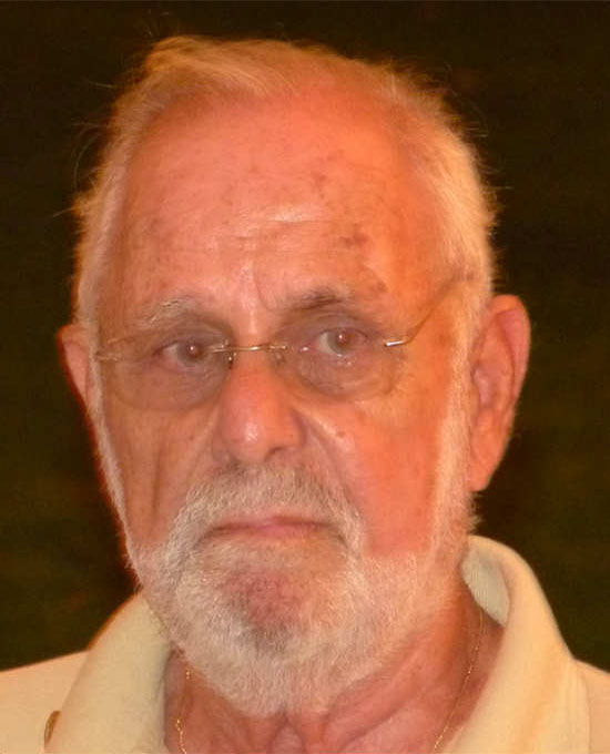 Paul Harmon