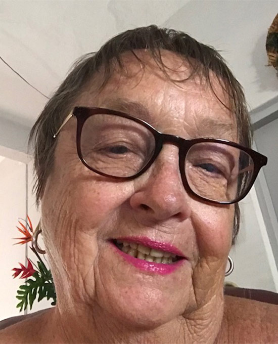 Régine Hée