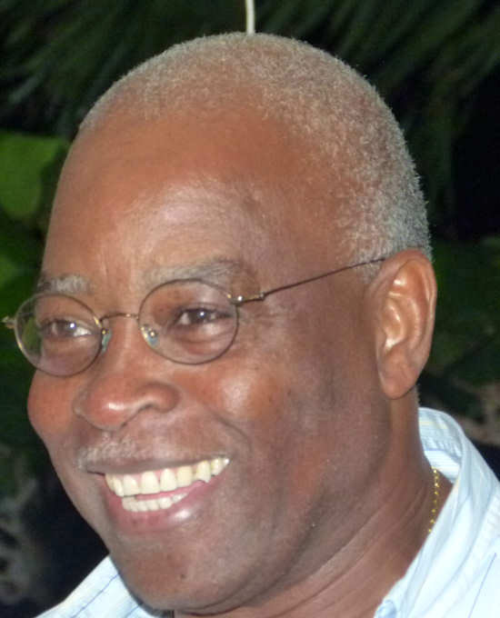 Siné Condé
