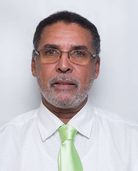 Frantz Gumbs