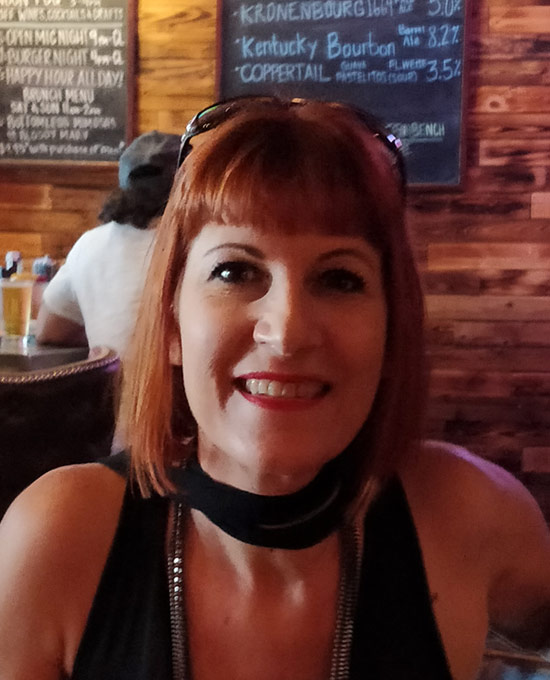 Sandra Decoux