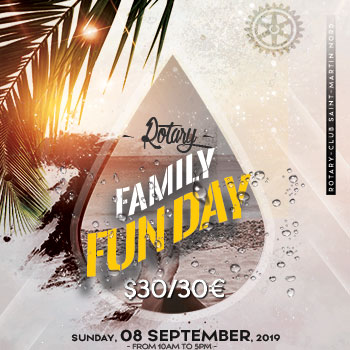 Rotary Family Fun Day 2019
