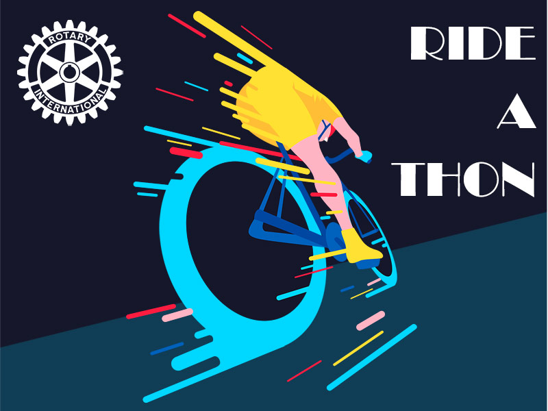 Rotary Ride A Thon