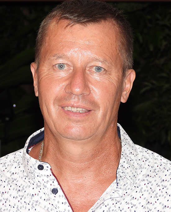 Bruno Lizé
