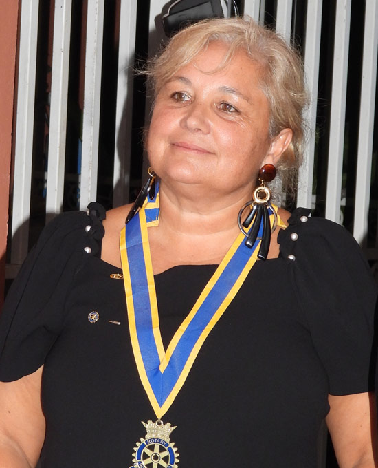 Fabienne Bellenoue
